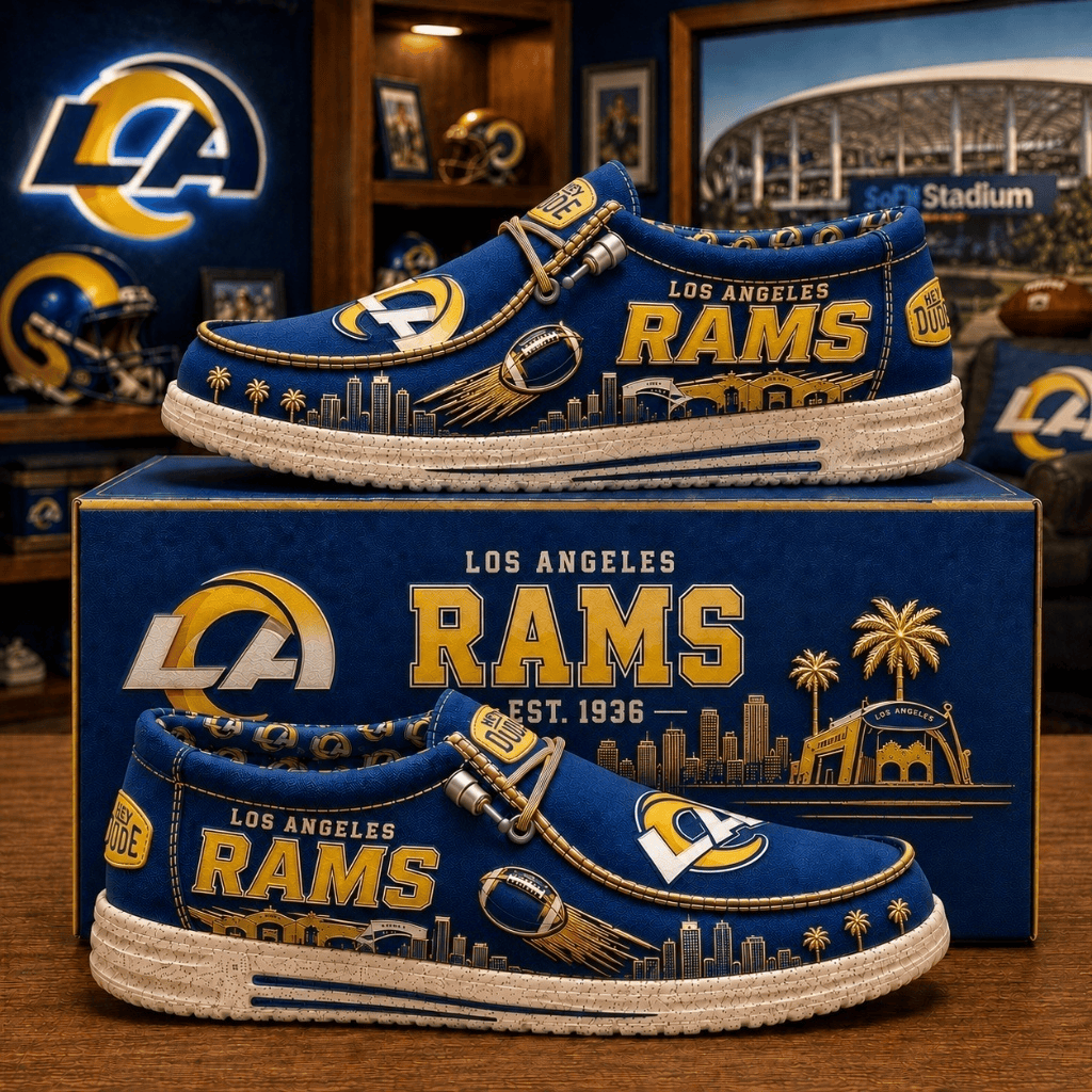 Premium LARS Loafer Shoes BMD