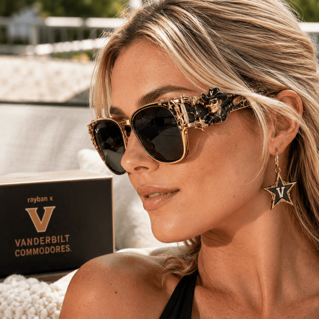 PREMIUM VDBC UNISEX SUNGLASSES NTB
