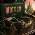 PREMIUM WCKD UNISEX SUNGLASSES PTKL