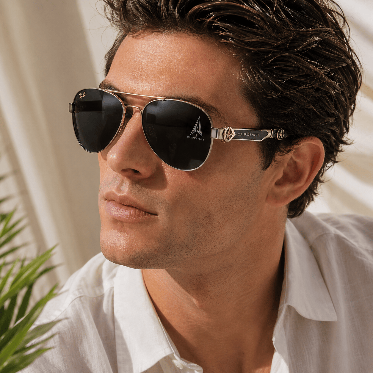 PREMIUM USSF UNISEX SUNGLASSES NTVA