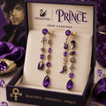 Premium PFD Dangle Earrings NTNA