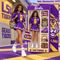 Premium LSUT Commemorative Figure TMH